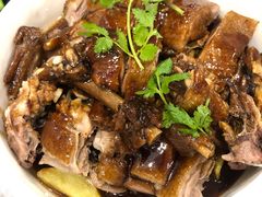 招牌豉油碌鹅-粤·向群饭店(龙津东路总店)