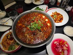 -麻六记(凤凰汇店)