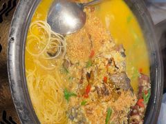 -探鱼·鲜青椒爽麻烤鱼(领展购物广场店)