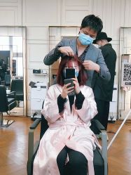 -崇尚GAVIN STYLE