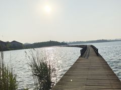 -池州市平天湖风景区