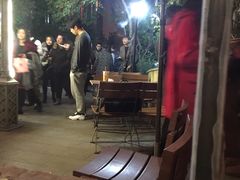 -宝莱纳啤酒花园餐厅PAULANER BRAUHAUS Nanjing(广州路店)