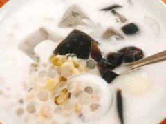 -清爽清补凉