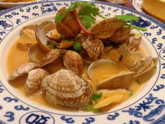 上汤笃花蛤-宁波状元楼酒店(和义路店)