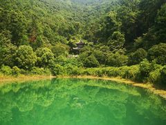 -九龙潭景区