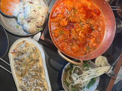 -Ameigo梅果·云贵川bistro(长宁来福士店)