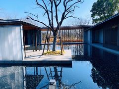 -木守西溪溪隐餐厅