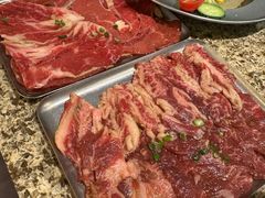 -首尔烤肉大排档(合生汇店)