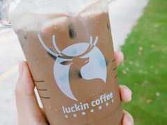 -瑞幸咖啡(南昌国际金融中心店)