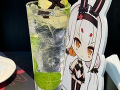 -Nord Grill&Bar Highland诺德西餐(深圳欢乐海岸店)