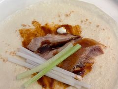 -小大董·烤鸭(王府井apm店)