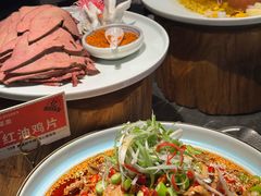 -吉布鲁牛排海鲜自助(成都大悦城店)