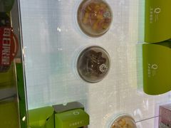 -皇后西斯汀饼店(文化路店)
