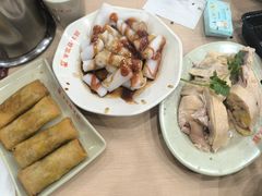 -百家鸡味馆(清泰店)
