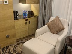 -深圳雅邦朗悦国际酒店