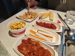 -海底捞火锅(外滩店)