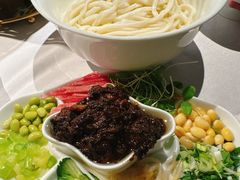 -京味斋·北京烤鸭(华威桥北工大店)