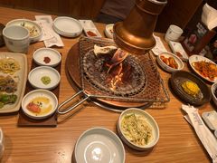 -王妃家(明洞中央店)