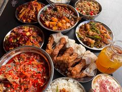 -风鑫铃罗非鱼(道沟店)