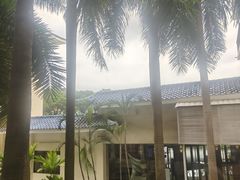 -厦门悦华酒店