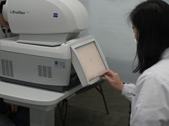-大视光学•LINDBERG林德伯格•全球手工眼镜集合店(王府井店)