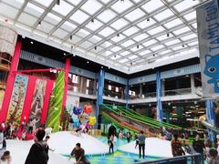 -蒙特利亲子乐园