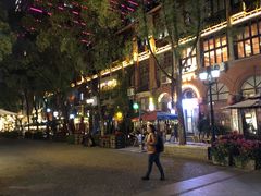 -飞马旅黎黄陂路文旅街区