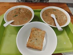 -阊门姚记豆浆(旧学前直营店)