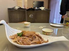 -鹿鸣春饭店(总店)