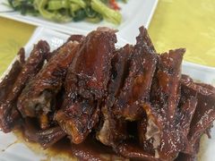 -海鲜街菜馆(海珠南路店)