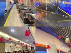 -法兰度航空主题餐厅(端州店)