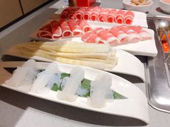 -海底捞火锅(海宁路店)