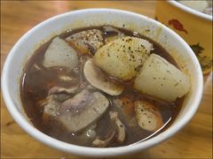-王记生烫牛杂面馆(兰陵路店)