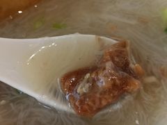 醋肉-国仔面线糊(水门国仔总店)