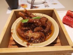 -蔡澜点心·粤菜(西单大悦城店)