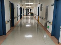 -华中科技大学同济医学院附属协和医院(主院区)