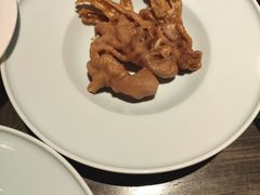 -万丽轩·粤菜(王府井金茂万丽酒店)