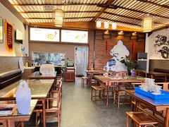 大堂-笑来喜馄饨小笼工坊店(湖滨街店)