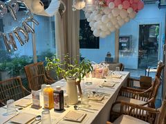 -春树下·树屋花房西餐厅(罍街AS1980店)