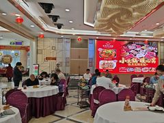-金华安大酒楼·老牌潮菜·粤式茶点(东方国际店)