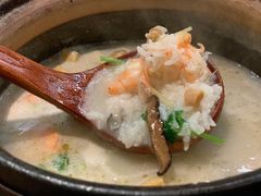 -大洋家·精品潮汕菜·生腌砂锅粥(天河东路店)