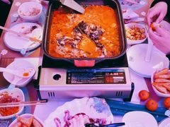 -荷炉烤鱼音乐餐厅(佳和城店)