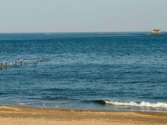 -渡海小渔村.老辈日照菜