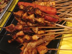 -望京小腰(北京总店)