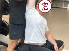 -FEELINGME乐刻包月私教馆·健身(真北华润万家店)