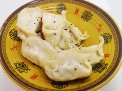 -汪记大王锅贴(成山路店)