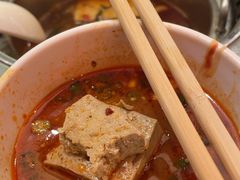 -龍歌自助小火锅(雨花台江南虹悦城店)