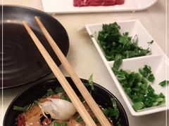 -京门老爆三·铜锅涮肉 爆肚(望京店)