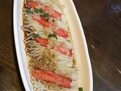 -涌上外婆桥(南塘店)