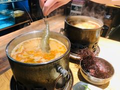 -Thai Basil罗勒叶泰式餐厅(时代天街店)